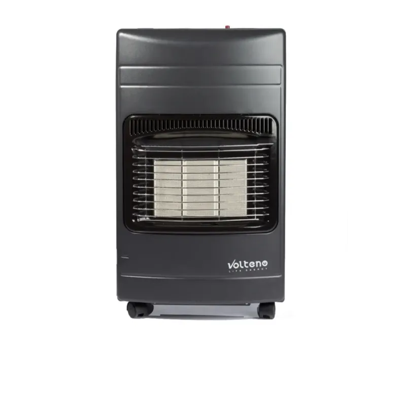 Обогреватель газовый Volteno VO0286 4200W